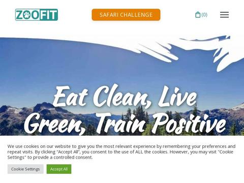 Zoofit.Net Coupons and Promo Code