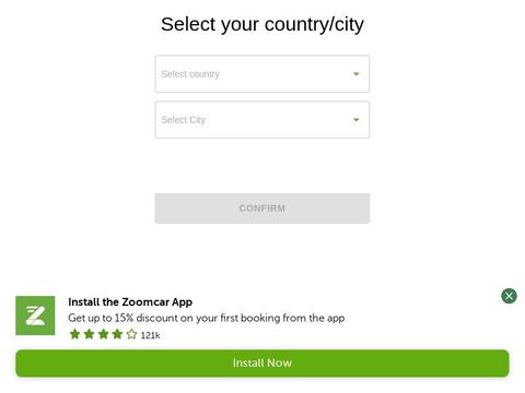 Zoom Car Wash Coupons and Promo Code