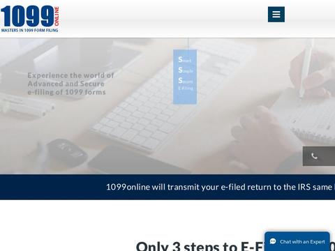 1099online.com Coupons and Promo Code
