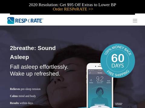 2Breathe.Com Coupons and Promo Code