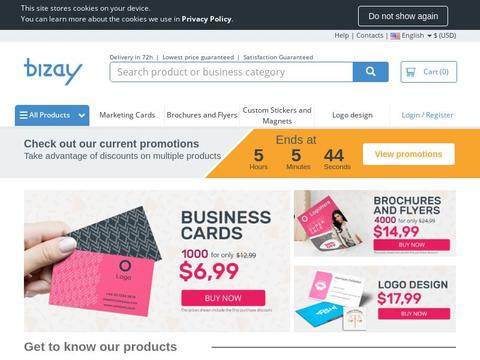 360Onlineprint.Com Coupons and Promo Code