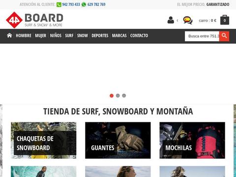 44Boardshop.Com Coupons and Promo Code
