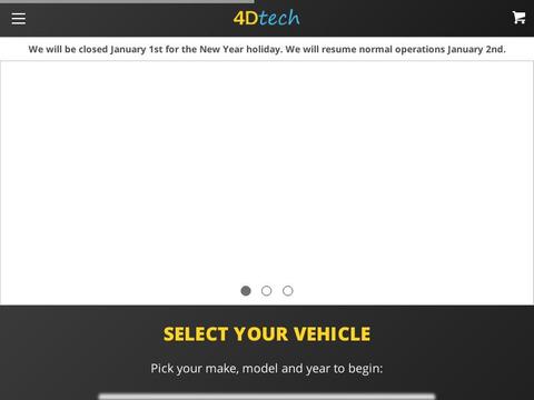 4d Tech Coupons 4d Tech Coupons and Promo Code