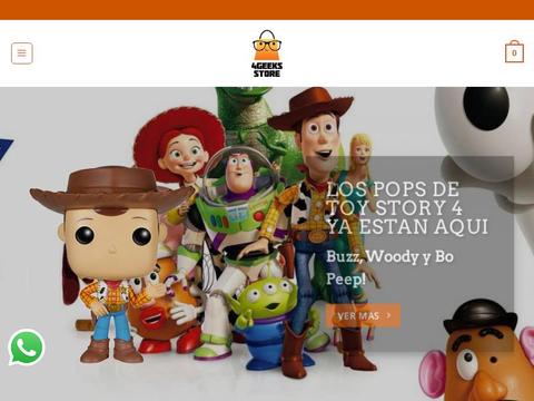 4geeks Store Coupons and Promo Code