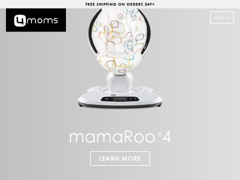 4moms.com Coupons and Promo Code