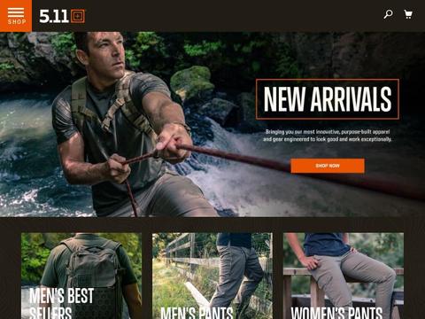 511Tactical.Com Coupons and Promo Code