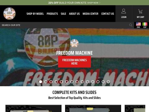 80Pbuilder.Com Coupons and Promo Code