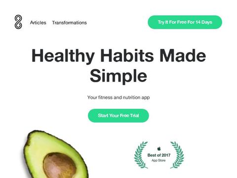 8Fit.Com Coupons and Promo Code