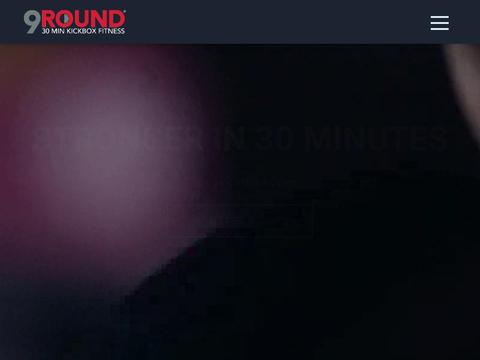 9Round Coupons and Promo Code