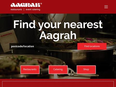 Aagrah.Com Coupons and Promo Code