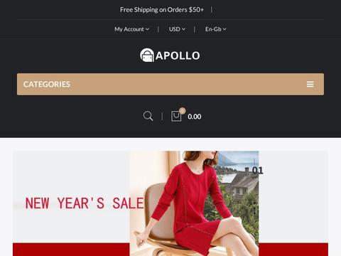 Aapollologistic.Com Coupons and Promo Code