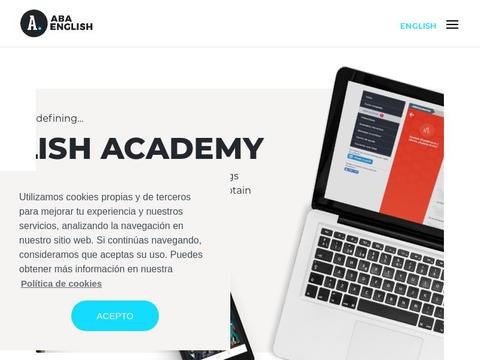 Abaenglish.Com Coupons and Promo Code