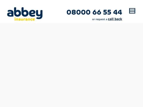 Abbeyinsurance.Co.Uk Coupons and Promo Code