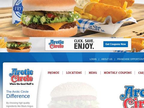 Acburger Coupons and Promo Code