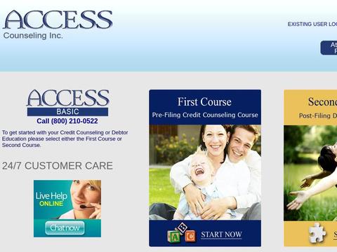 Accessbk Coupons and Promo Code