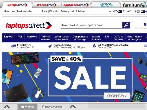 Acerdirect.Co.Uk Coupons and Promo Code