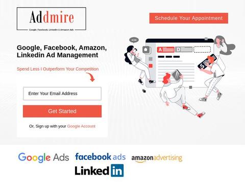 Addmire.Com.Au Coupons and Promo Code