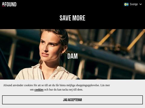 Afound.Com Coupons and Promo Code