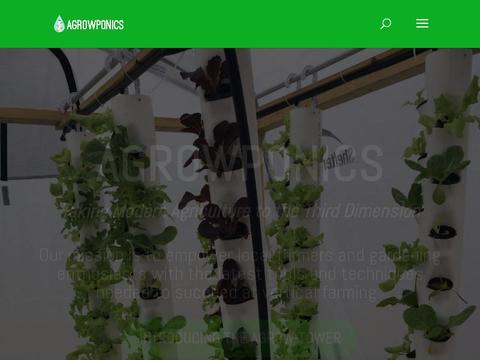 Agrowponics.Com Coupons and Promo Code