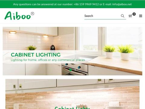 Aiboo Coupons and Promo Code