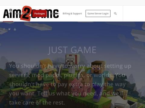 Aim2Game.Com Coupons and Promo Code