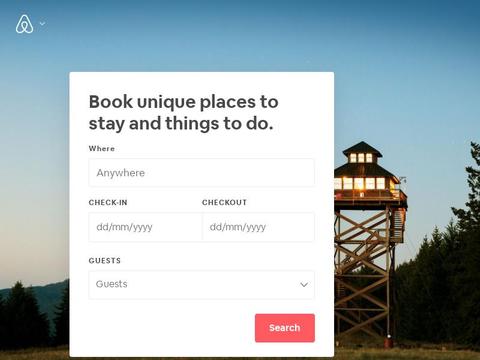 Airbnb.Com.Au Coupons and Promo Code