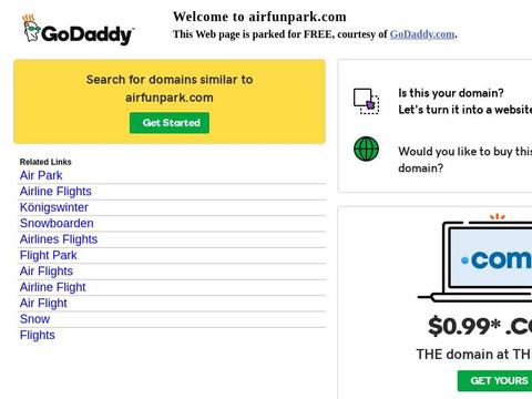 Airfunpark.Com Coupons and Promo Code