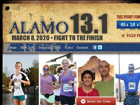 Alamo131.Com Coupons and Promo Code
