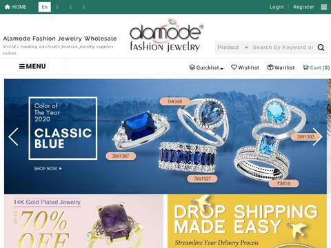 Alamodeonline.Com Coupons and Promo Code