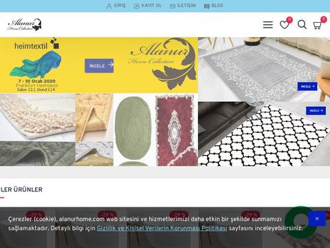 Alanurhome Coupons Alanurhome Coupons and Promo Code