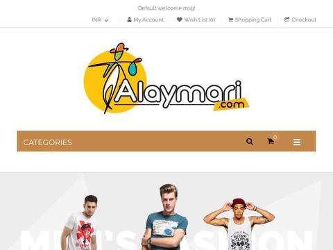 Alaymari Coupons and Promo Code
