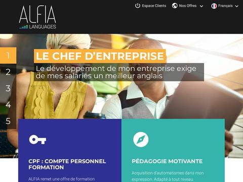 Alfia.Biz Coupons and Promo Code