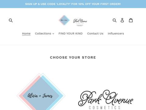 Alicia And James Coupons Alicia And James Coupons and Promo Code
