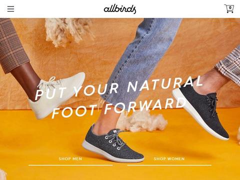 Allbirds Coupons and Promo Code