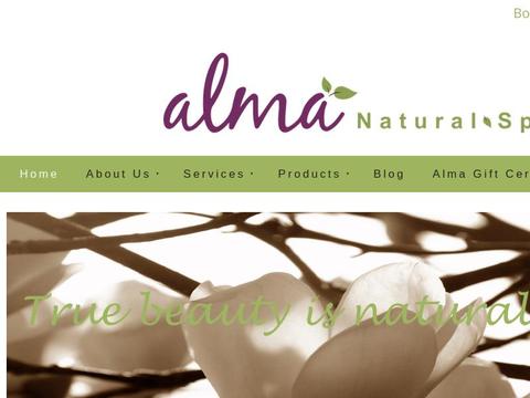 Almanaturalspa.Com Coupons and Promo Code