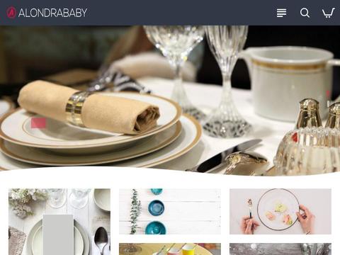 Alondrababy Coupons and Promo Code