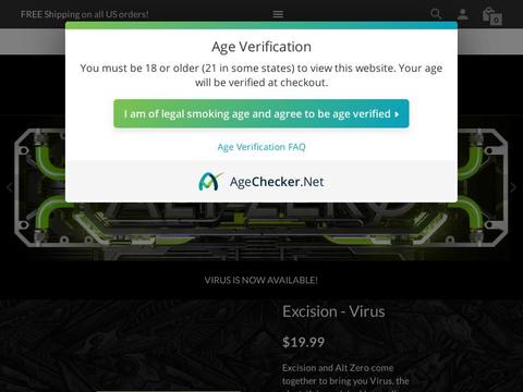 Altzero.Com Coupons and Promo Code