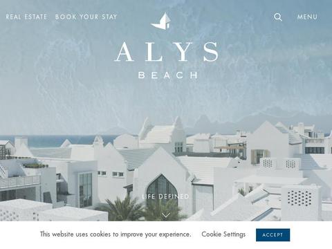 Alysbeach.Com Coupons and Promo Code