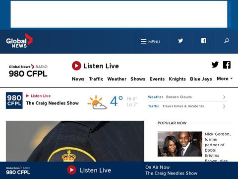 Am980.Ca Coupons and Promo Code