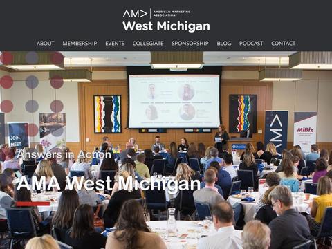 Amawestmichigan.Org Coupons and Promo Code