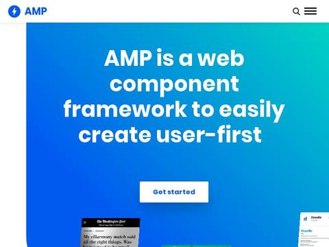 Amp Coupons and Promo Code