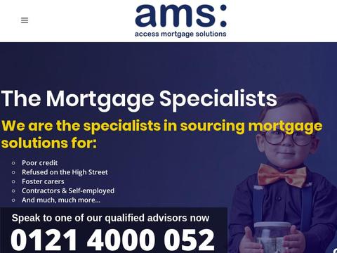 Amsmortgages.Co.Uk Coupons and Promo Code