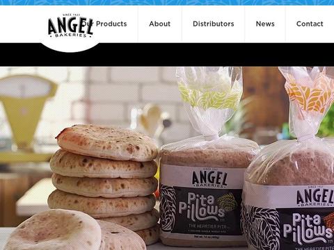 Angel Bakeries Coupons and Promo Code