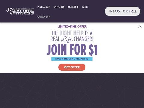 Anytimehealth.Com Coupons and Promo Code