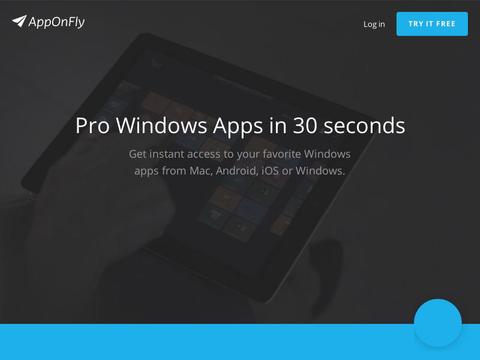 Apponfly.Com Coupons and Promo Code