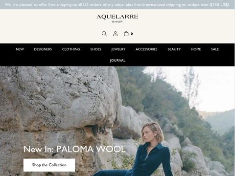 Aquelarreshop.Com Coupons and Promo Code