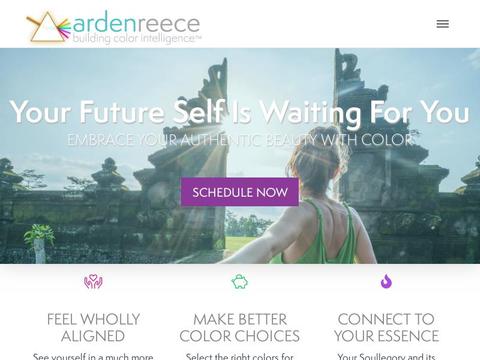 Ardenreececolor.com Coupons and Promo Code