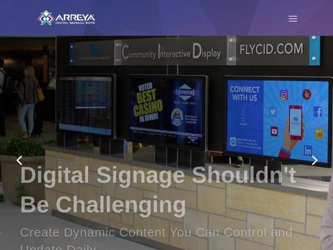 Arreya.Com Coupons and Promo Code