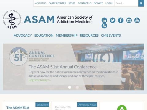 Asam.Org Coupons and Promo Code
