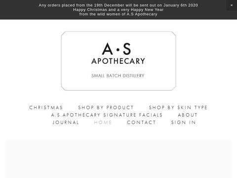 Asapoth.Com Coupons and Promo Code